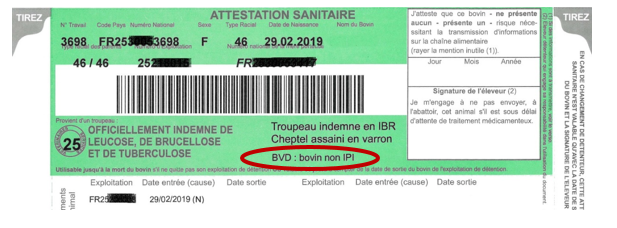 Illustration de l'actualité